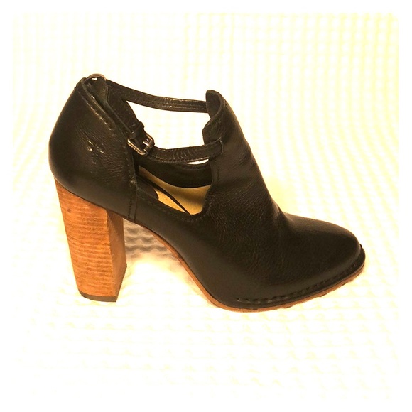 frye margaret shootie